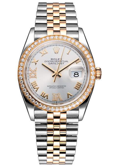 часы rolex datejust 36|2021 Rolex Datejust 36.